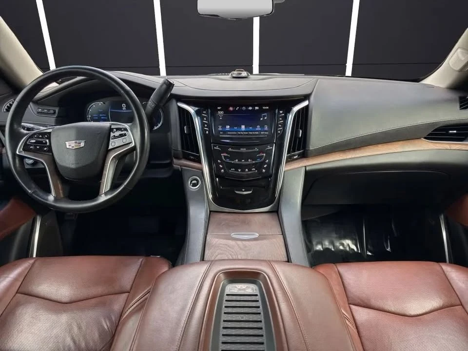2019 Cadillac Escalade 4th Gen - Image 11 of 20