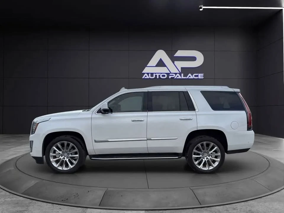 2019 Cadillac Escalade 4th Gen - Image 7 of 20