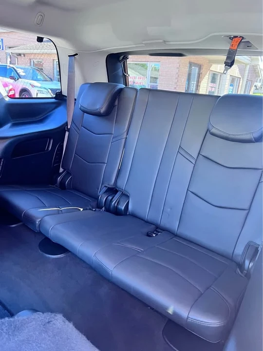 2019 Cadillac Escalade 4th Gen - Image 11 of 11