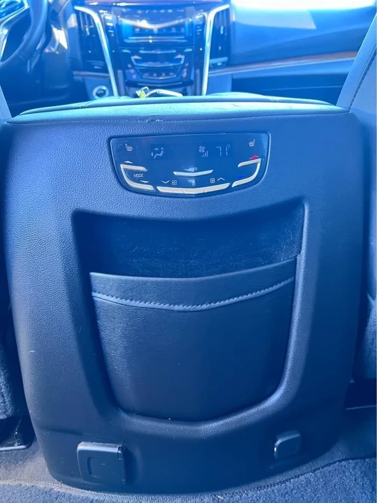2019 Cadillac Escalade 4th Gen - Image 10 of 11