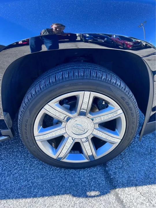 2019 Cadillac Escalade 4th Gen - Image 6 of 11