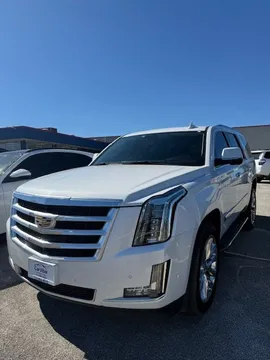 2019 Cadillac escalade