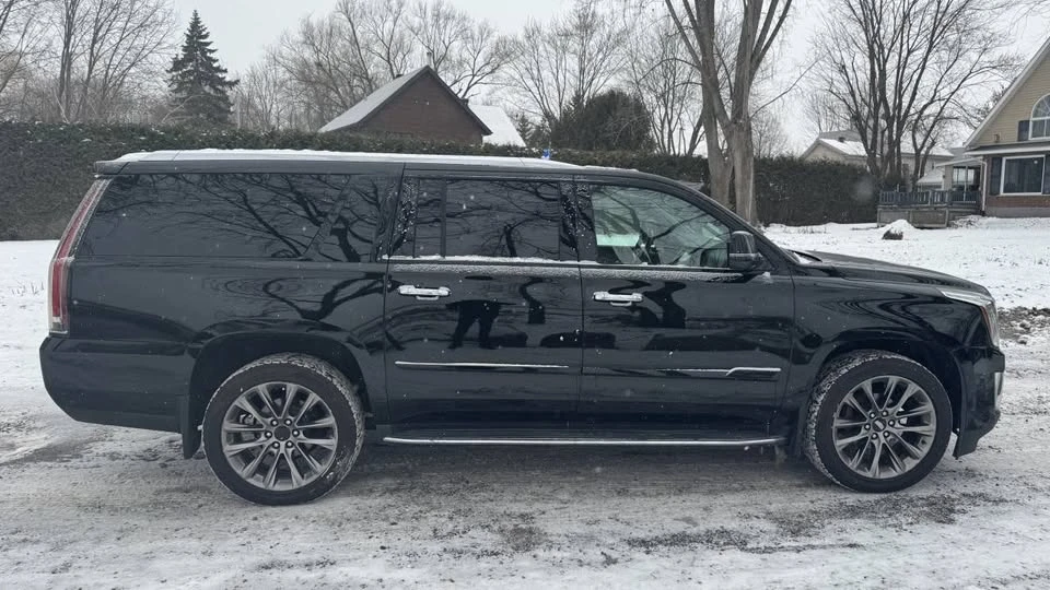 2019 Cadillac Escalade 4th Gen - Image 6 of 20