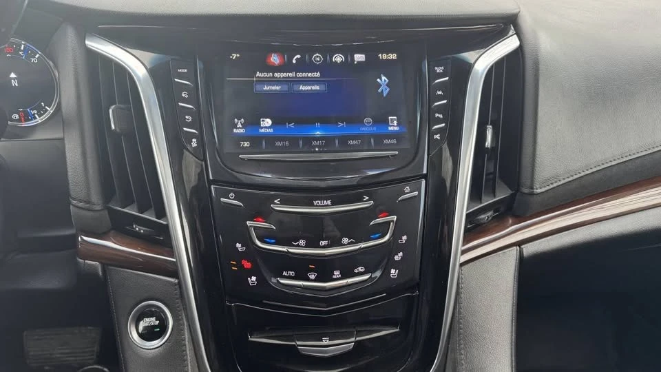 2019 Cadillac Escalade 4th Gen - Image 16 of 20