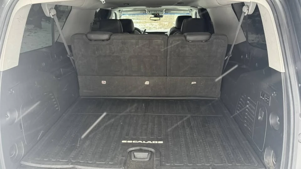 2019 Cadillac Escalade 4th Gen - Image 12 of 20