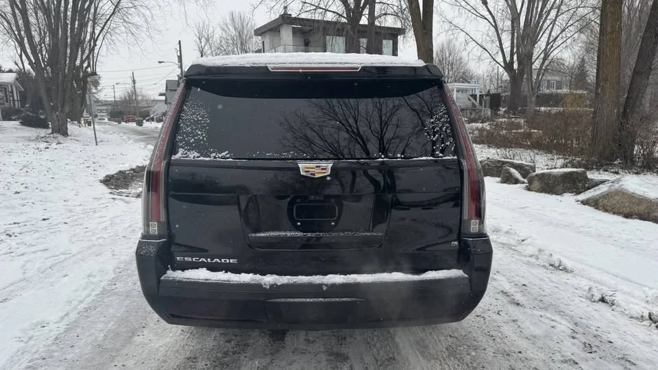 2019 Cadillac Escalade 4th Gen - Image 4 of 20