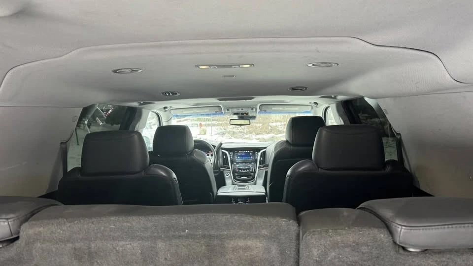 2019 Cadillac Escalade 4th Gen - Image 13 of 20