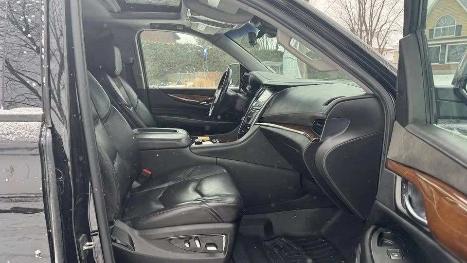 2019 Cadillac Escalade 4th Gen - Image 9 of 20