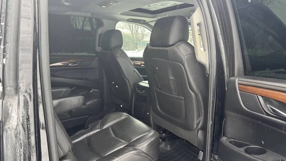2019 Cadillac Escalade 4th Gen - Image 11 of 20