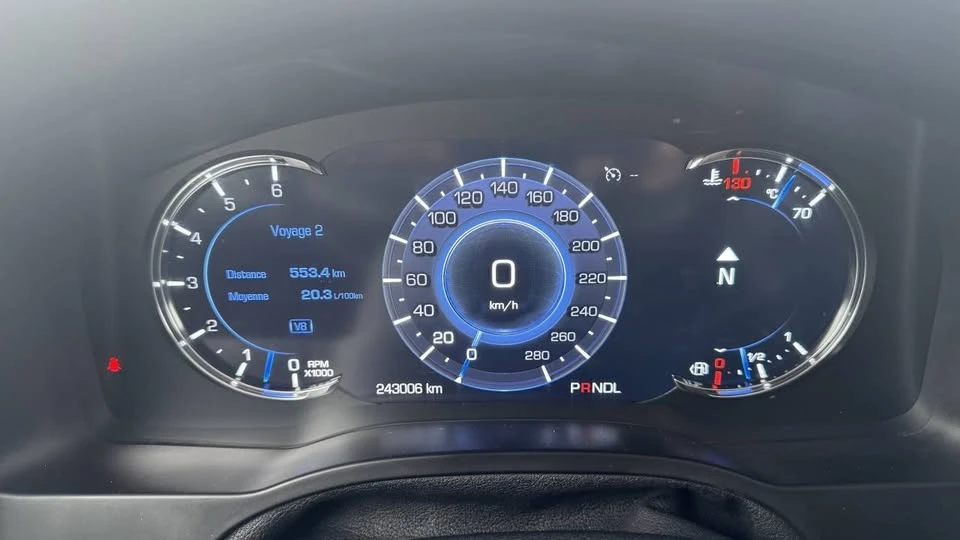 2019 Cadillac Escalade 4th Gen - Image 18 of 20