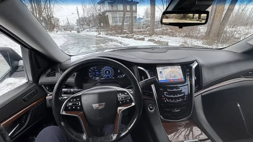 2019 Cadillac Escalade 4th Gen - Image 19 of 20