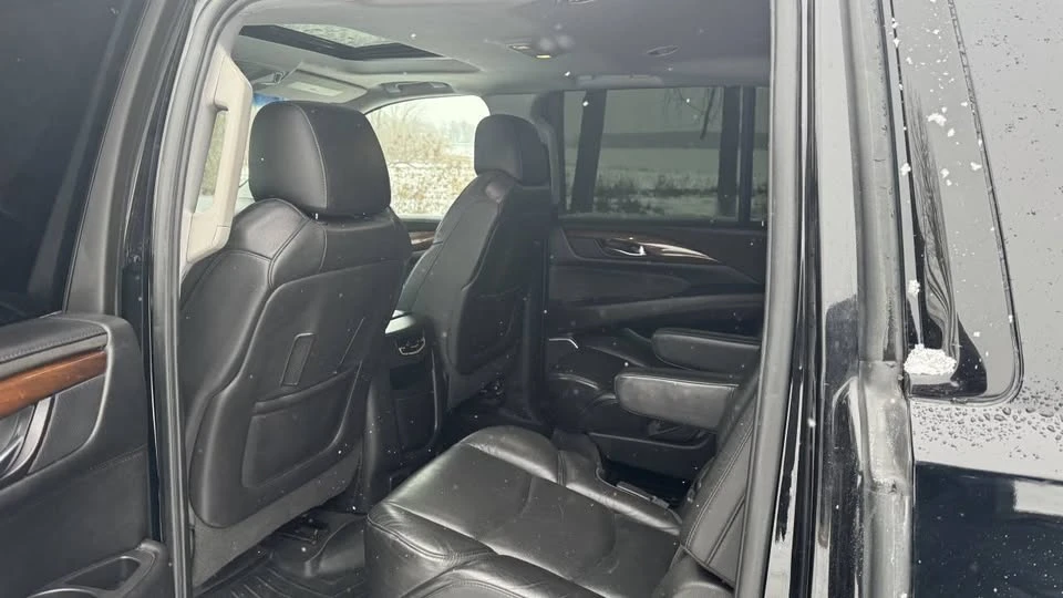 2019 Cadillac Escalade 4th Gen - Image 14 of 20