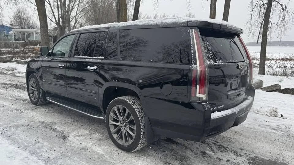 2019 Cadillac Escalade 4th Gen - Image 3 of 20