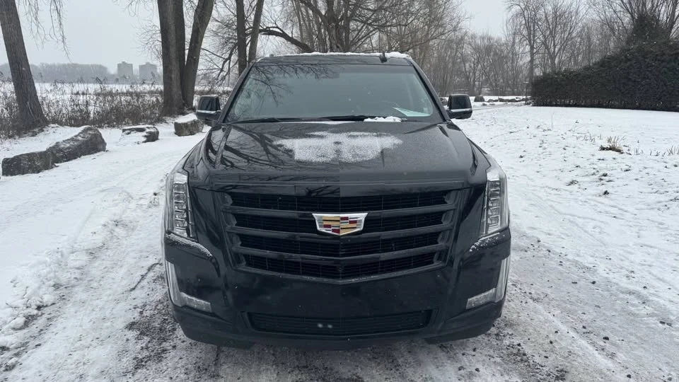2019 Cadillac Escalade 4th Gen - Image 8 of 20