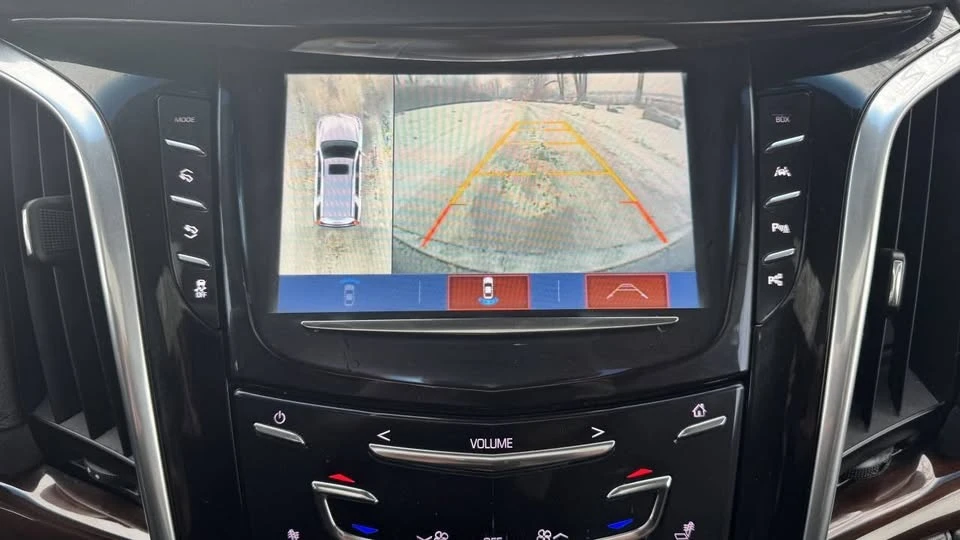 2019 Cadillac Escalade 4th Gen - Image 17 of 20