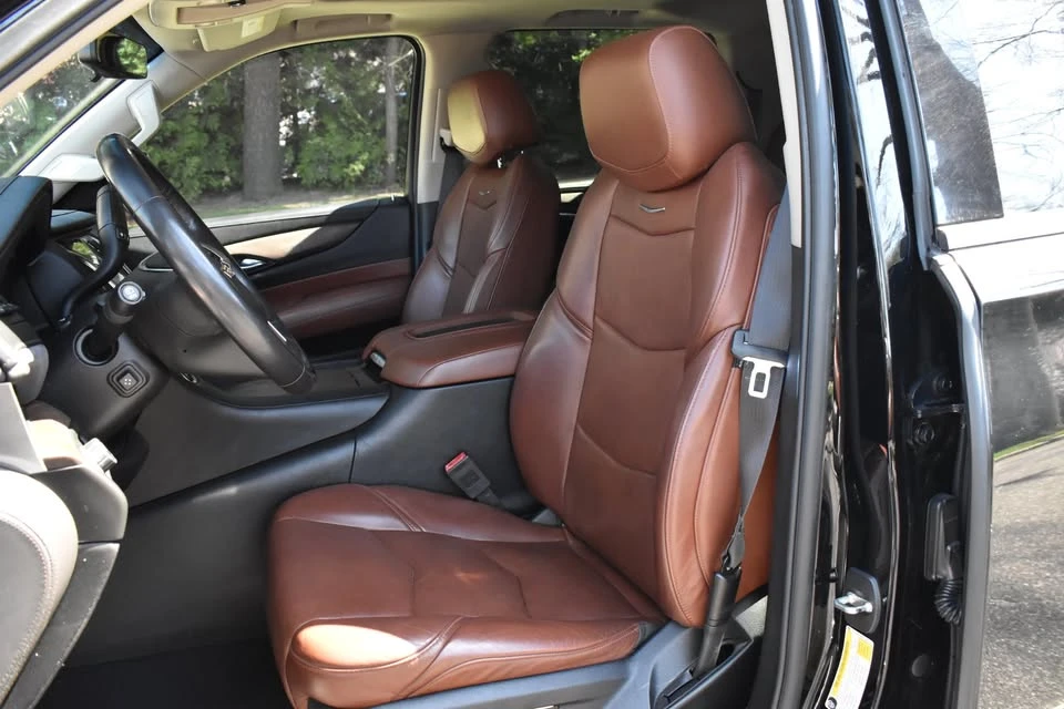 2019 Cadillac Escalade 4th Gen - Image 19 of 19