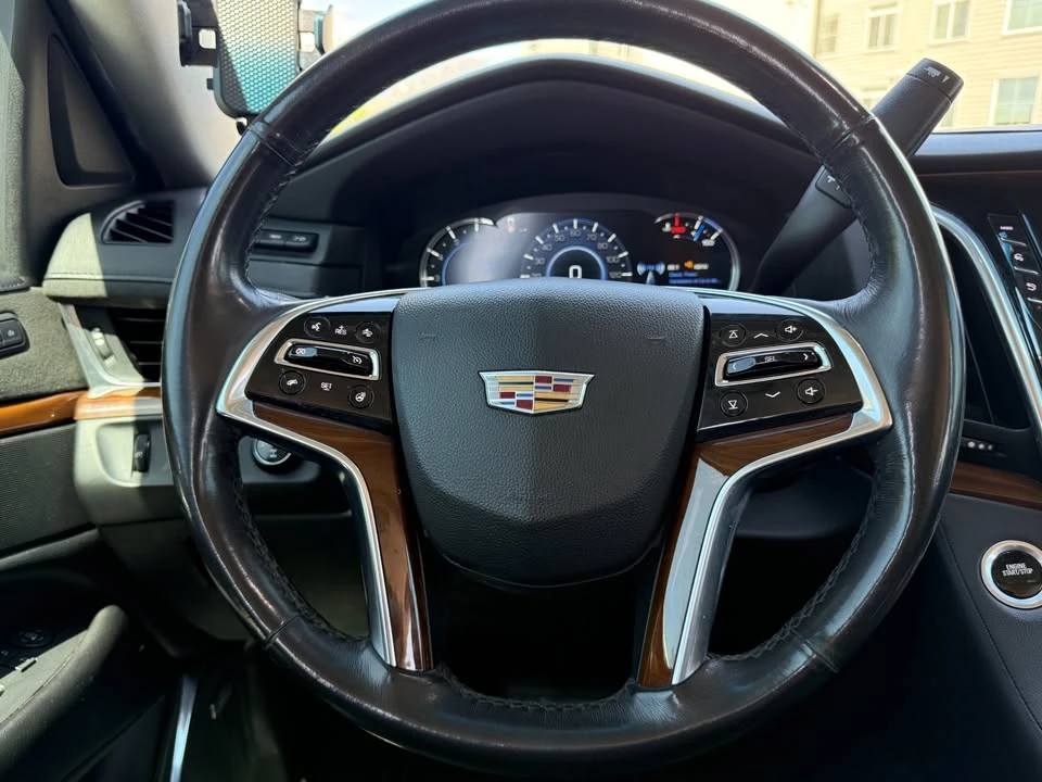 2019 Cadillac Escalade 4th Gen - Image 10 of 19