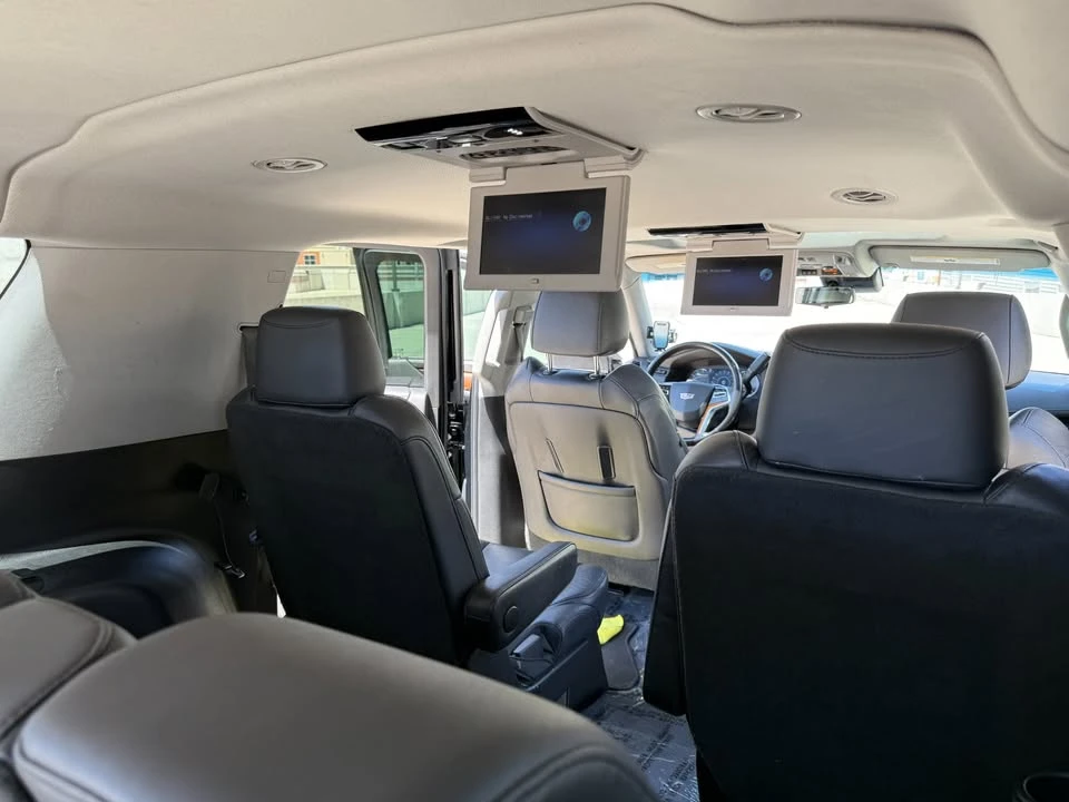 2019 Cadillac Escalade 4th Gen - Image 8 of 19
