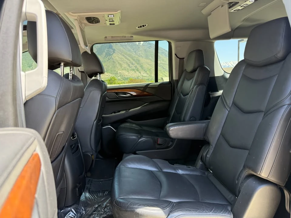 2019 Cadillac Escalade 4th Gen - Image 6 of 19