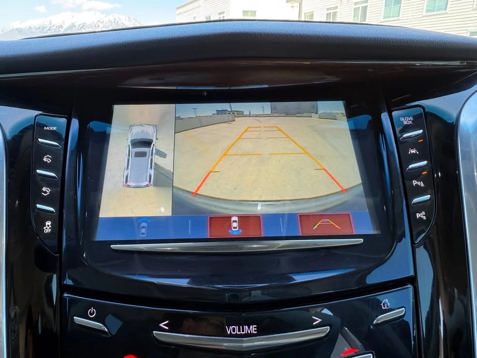 2019 Cadillac Escalade 4th Gen - Image 12 of 19