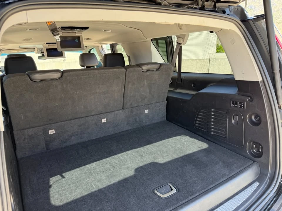 2019 Cadillac Escalade 4th Gen - Image 9 of 19