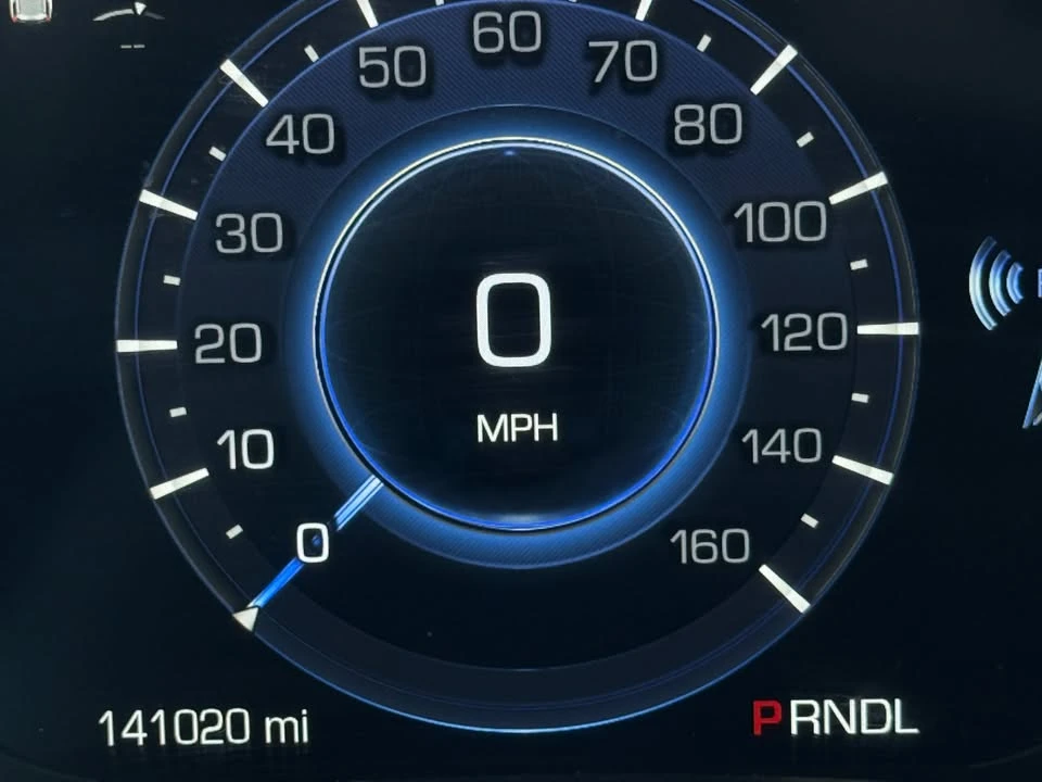 2019 Cadillac Escalade 4th Gen - Image 11 of 19