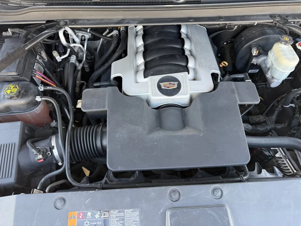 2019 Cadillac Escalade 4th Gen - Image 19 of 19