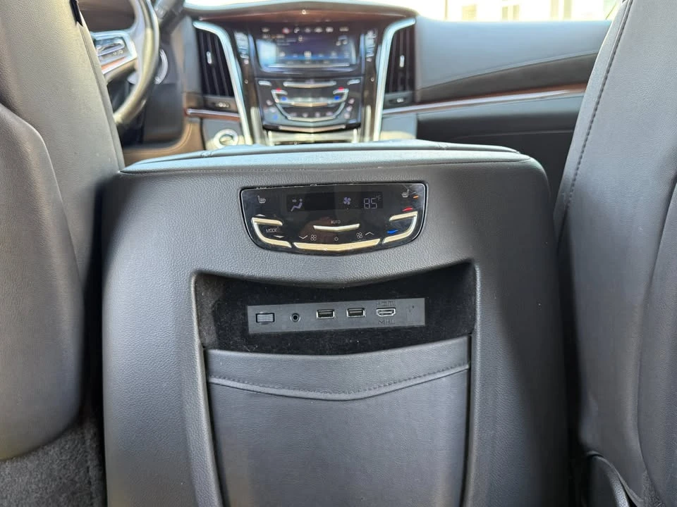 2019 Cadillac Escalade 4th Gen - Image 16 of 19