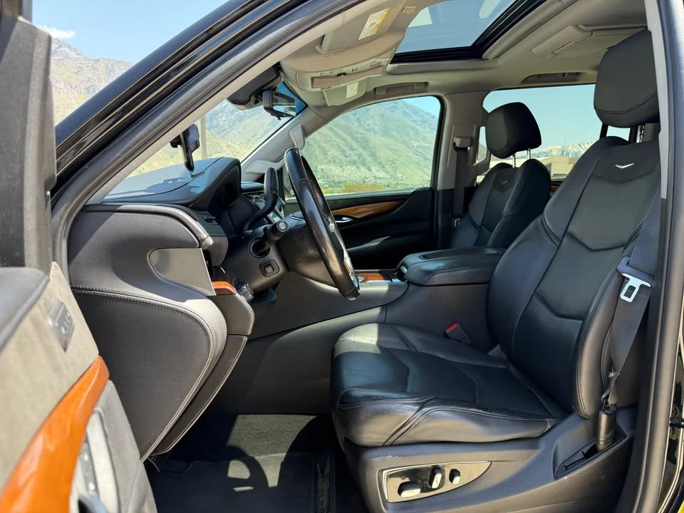 2019 Cadillac Escalade 4th Gen - Image 5 of 19