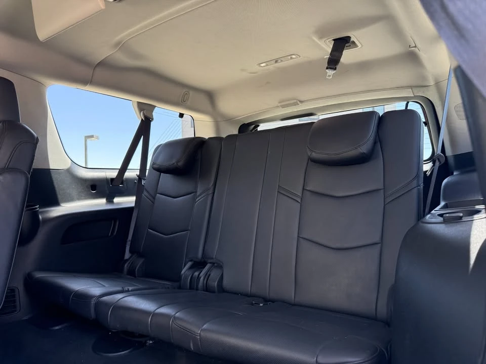 2019 Cadillac Escalade 4th Gen - Image 7 of 19