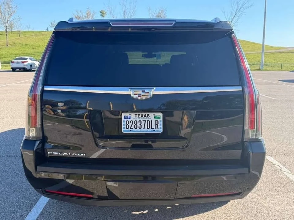 2019 Cadillac Escalade 4th Gen - Image 7 of 14