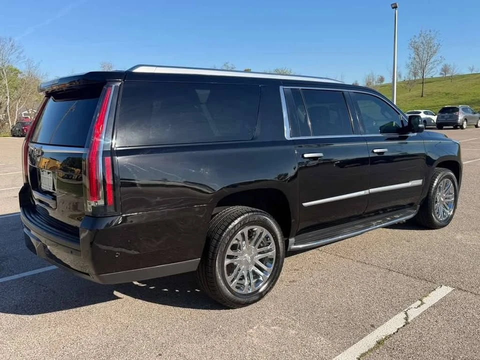 2019 Cadillac Escalade 4th Gen - Image 4 of 14