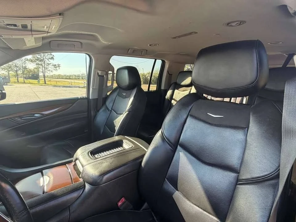 2019 Cadillac Escalade 4th Gen - Image 8 of 14