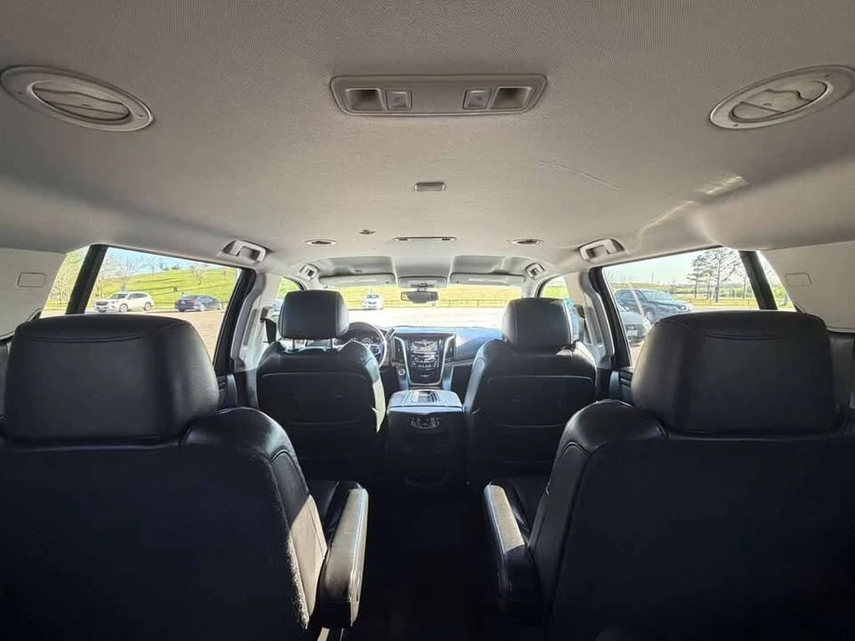 2019 Cadillac Escalade 4th Gen - Image 12 of 14