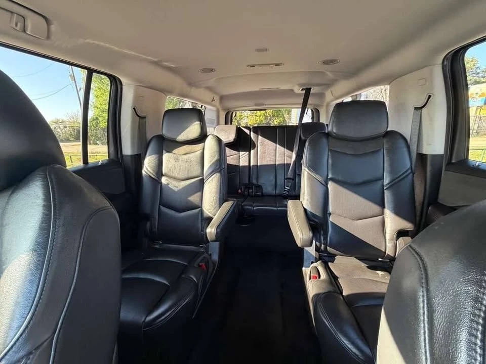 2019 Cadillac Escalade 4th Gen - Image 2 of 14