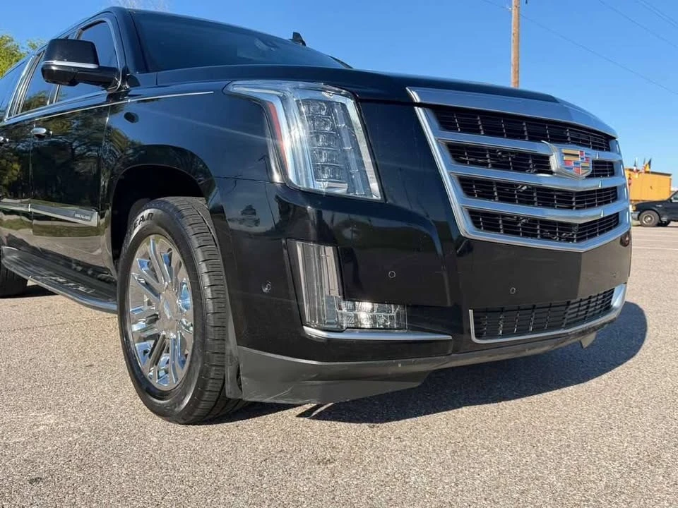 2019 Cadillac Escalade 4th Gen - Image 6 of 14