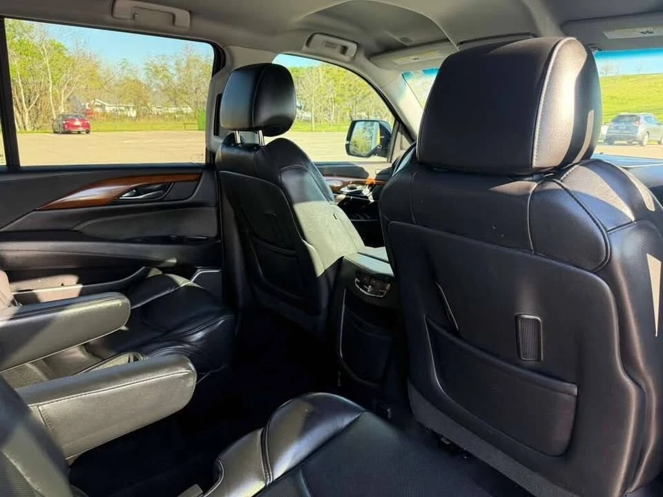 2019 Cadillac Escalade 4th Gen - Image 10 of 14