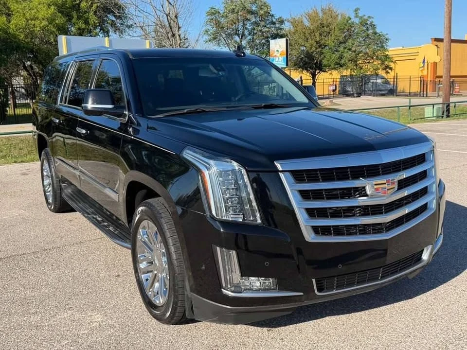2019 Cadillac Escalade 4th Gen - Image 5 of 14