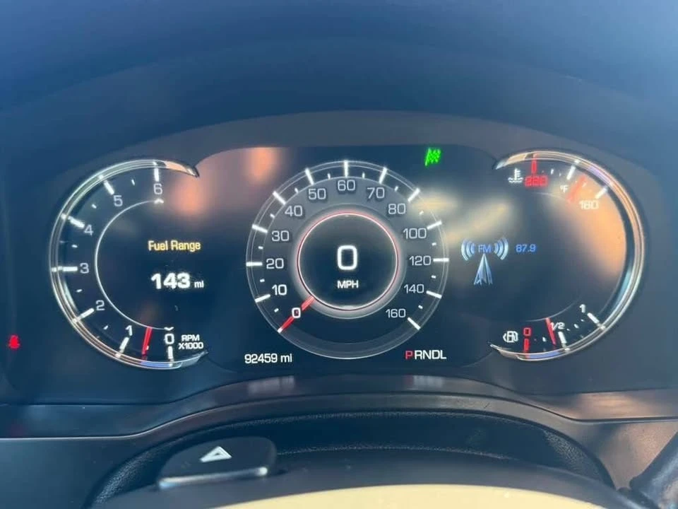 2019 Cadillac Escalade 4th Gen - Image 14 of 14