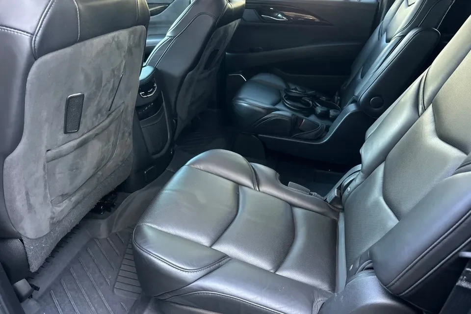 2019 Cadillac Escalade 4th Gen - Image 10 of 20