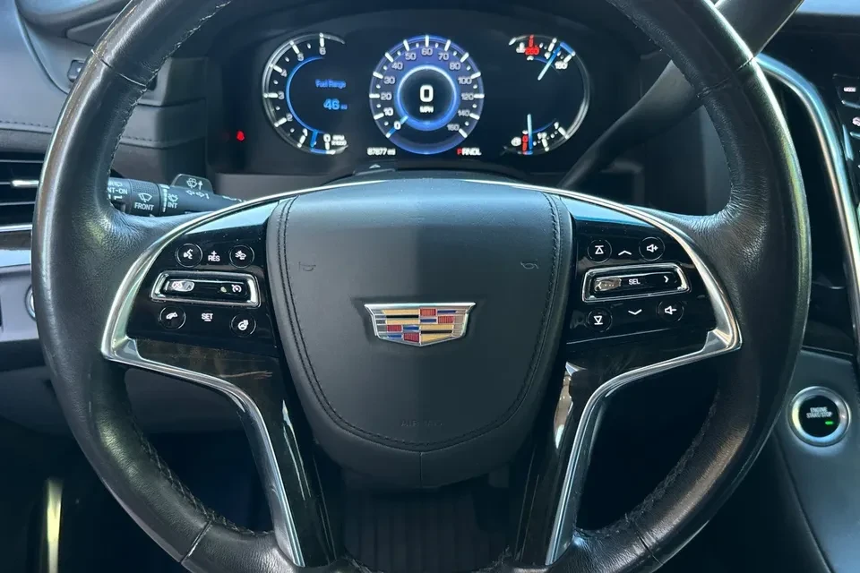 2019 Cadillac Escalade 4th Gen - Image 19 of 20
