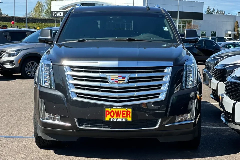 2019 Cadillac Escalade 4th Gen - Image 7 of 20