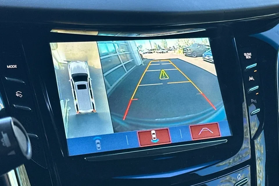 2019 Cadillac Escalade 4th Gen - Image 17 of 20