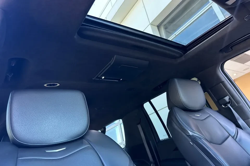 2019 Cadillac Escalade 4th Gen - Image 16 of 20