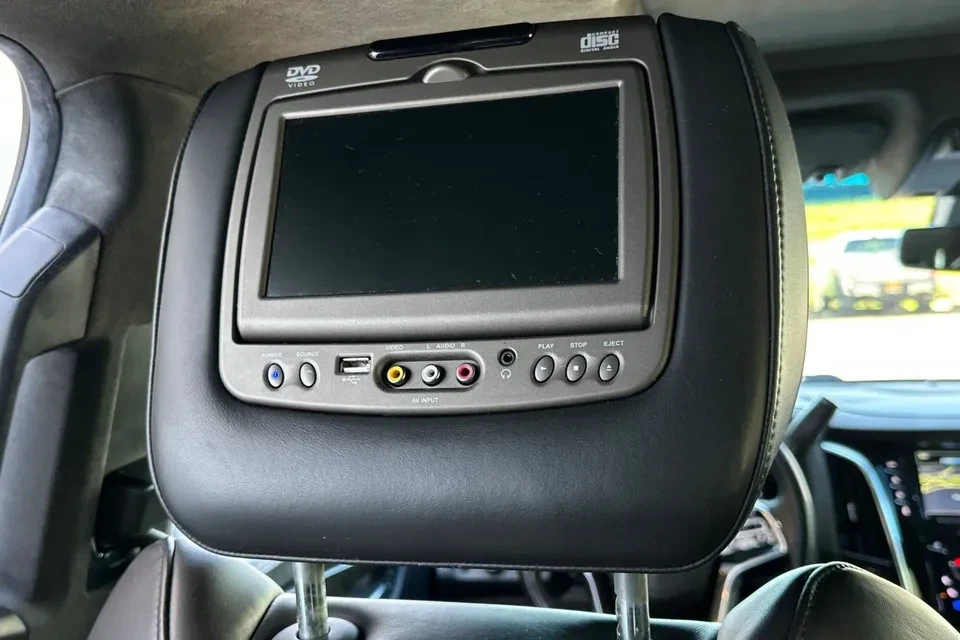 2019 Cadillac Escalade 4th Gen - Image 12 of 20