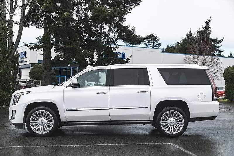 2019 Cadillac Escalade 4th Gen - Image 5 of 20
