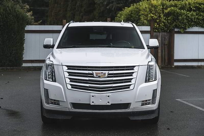 2019 Cadillac Escalade 4th Gen - Image 11 of 20