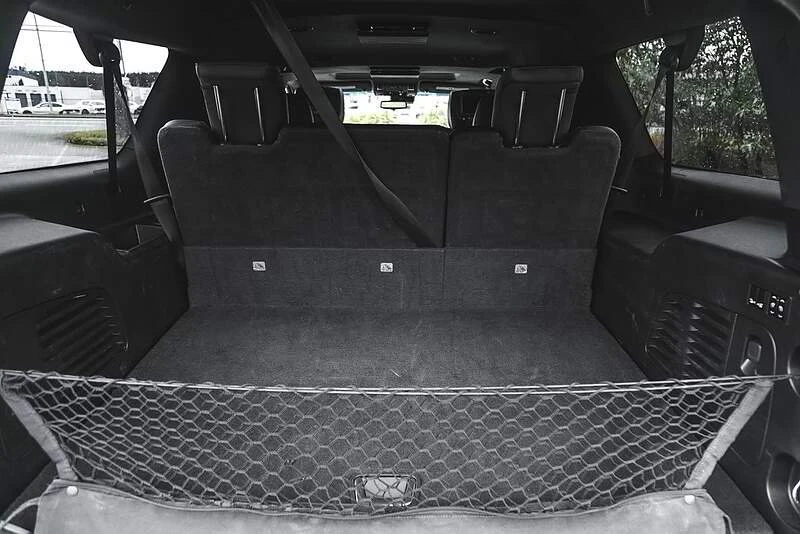 2019 Cadillac Escalade 4th Gen - Image 12 of 20