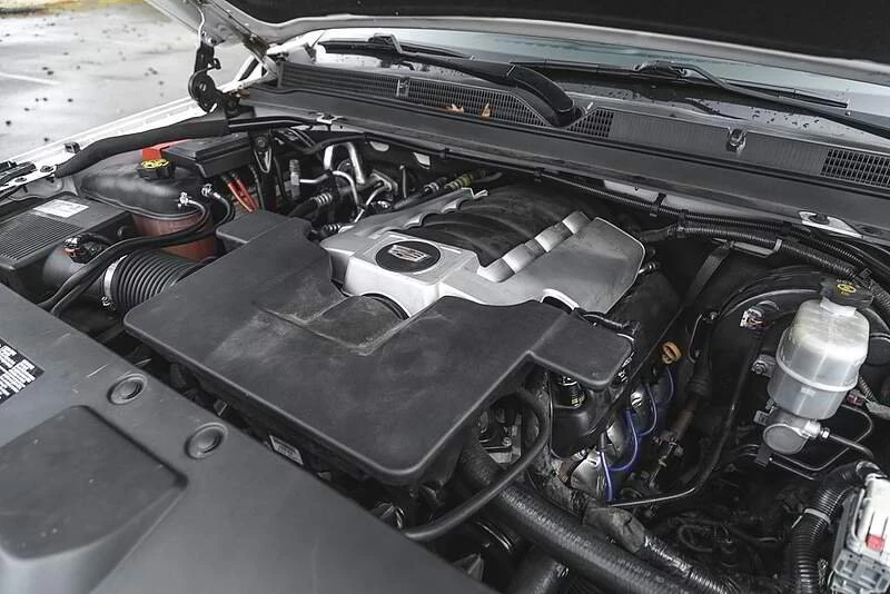 2019 Cadillac Escalade 4th Gen - Image 13 of 20
