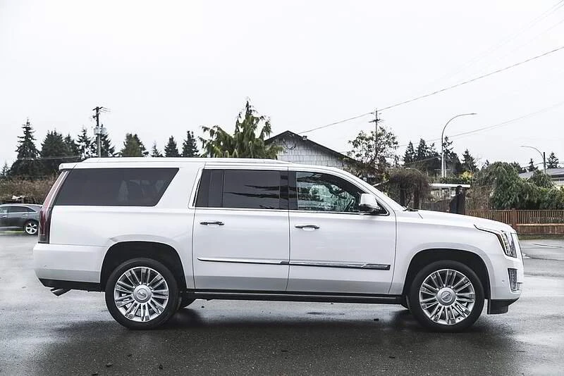 2019 Cadillac Escalade 4th Gen - Image 9 of 20